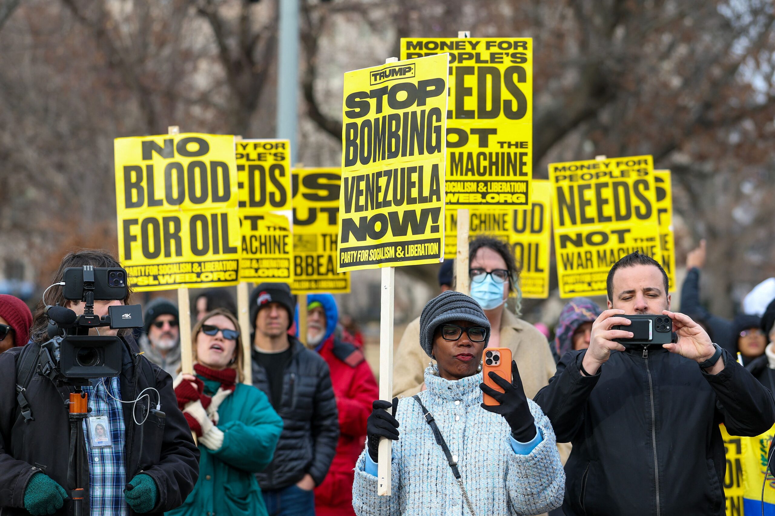 Krisis di Venezuela beri impak terhad kepada asas minyak global