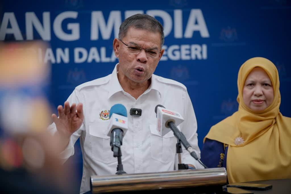 Kultus Korea Selatan: KDN masih kumpul maklumat