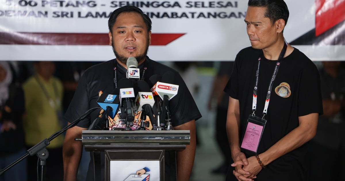 Kurniawan Naim, Mohd Ismail thank Kinabatangan, Lamag votes
