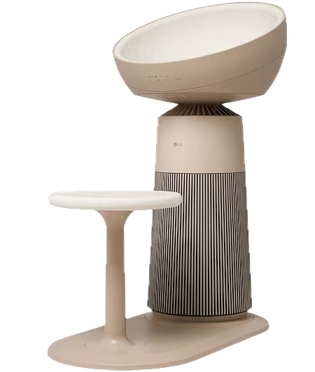 LG PuriCare AeroCatTower Air Purifier Kini di Malaysia – Langganan Bermula RM70