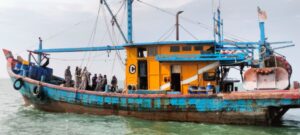 LKIM tangguh bantuan kalau nelayan ingkar peraturan perikanan