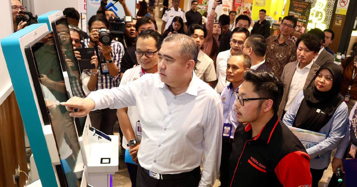 LaLaport to be licensed as dedicated KL-Singapore bus hub to ease city traffic