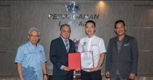 Labuan told to focus on its strengths for sustainable growth