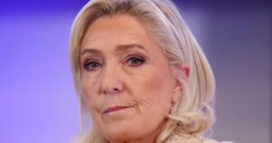 Le Pen's political fate hangs in the balance as appeal begins