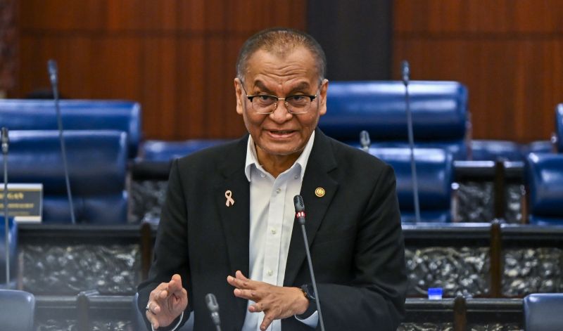 Lebih lima juta rakyat Malaysia menderita penyakit buah pinggang