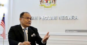 Legal fraternity voices support for reform to separate prosecutor and Attorney-General roles