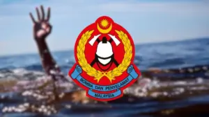 Lelaki maut kereta dinaiki dihanyutkan arus banjir di Tawau