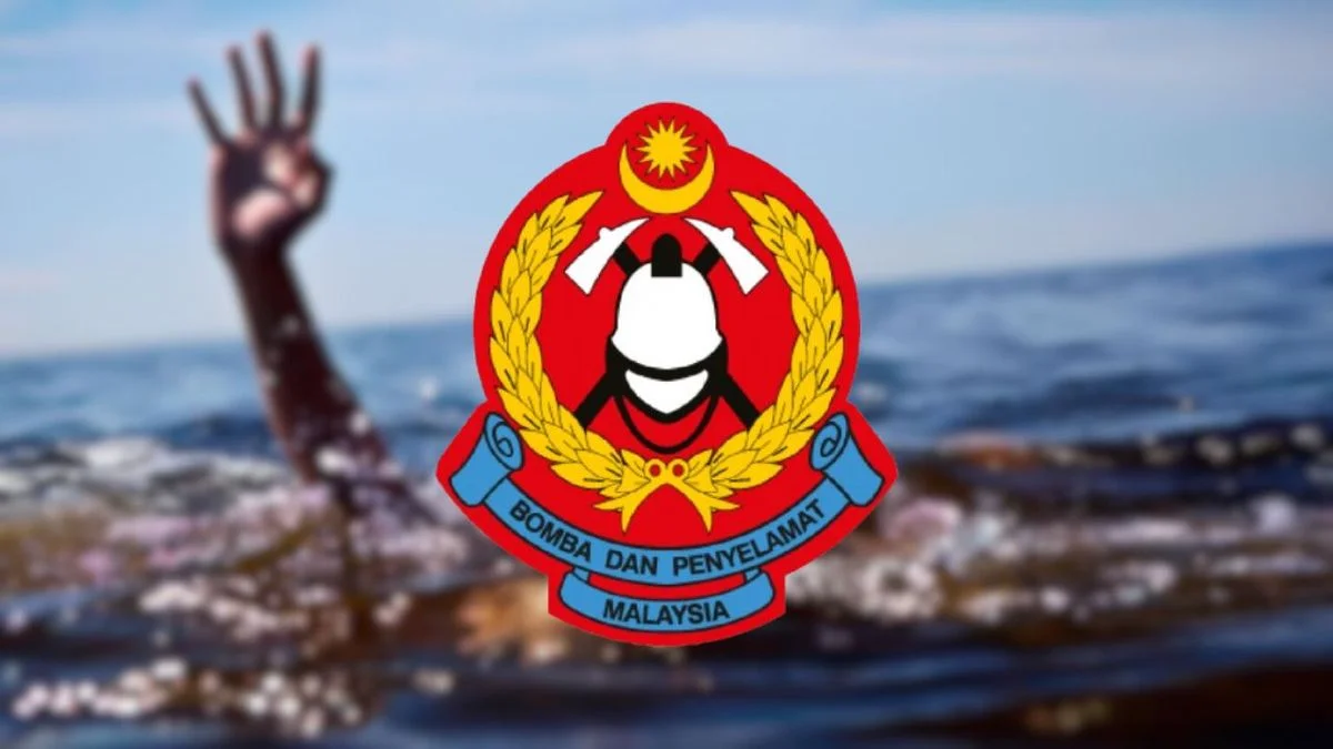 Lelaki maut kereta dinaiki dihanyutkan arus banjir di Tawau