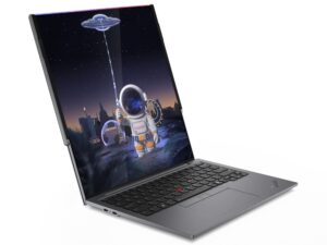 Lenovo ThinkPad Rollable XD