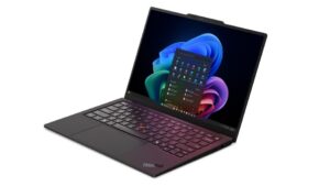 Lenovo ThinkPad X1 Carbon, X1 2-in-1 dan X9 15p Dikemaskini