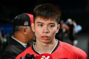 Leong Jun Hao harap pendekatan latihan Asia pulih prestasi