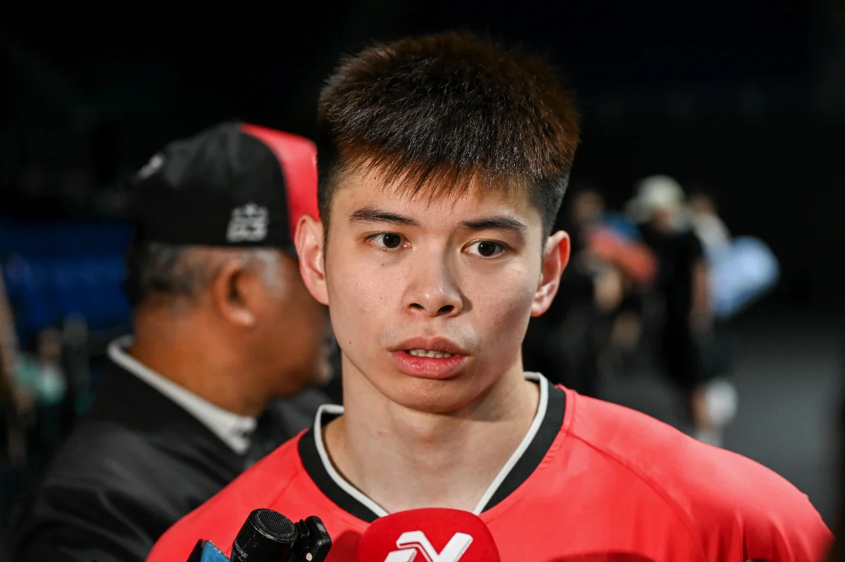 Leong Jun Hao harap pendekatan latihan Asia pulih prestasi