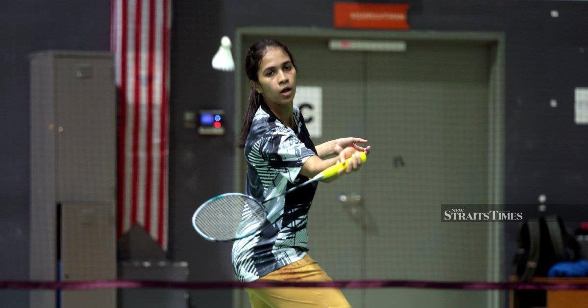Letshanaa falls short of historic final after Indonesia Masters defeat