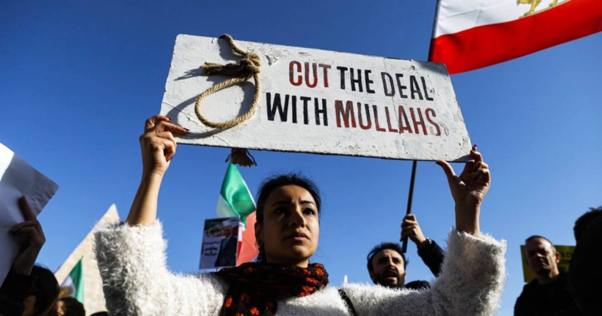 Limited internet returns in Iran after protest blackout