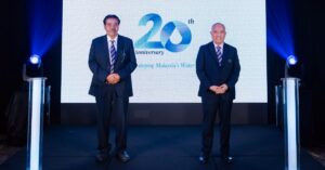 Long‑term revenue certainty boosts PAAB investor appeal