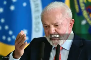 Lula accuses Trump of trying to create a 'new UN' with peace board