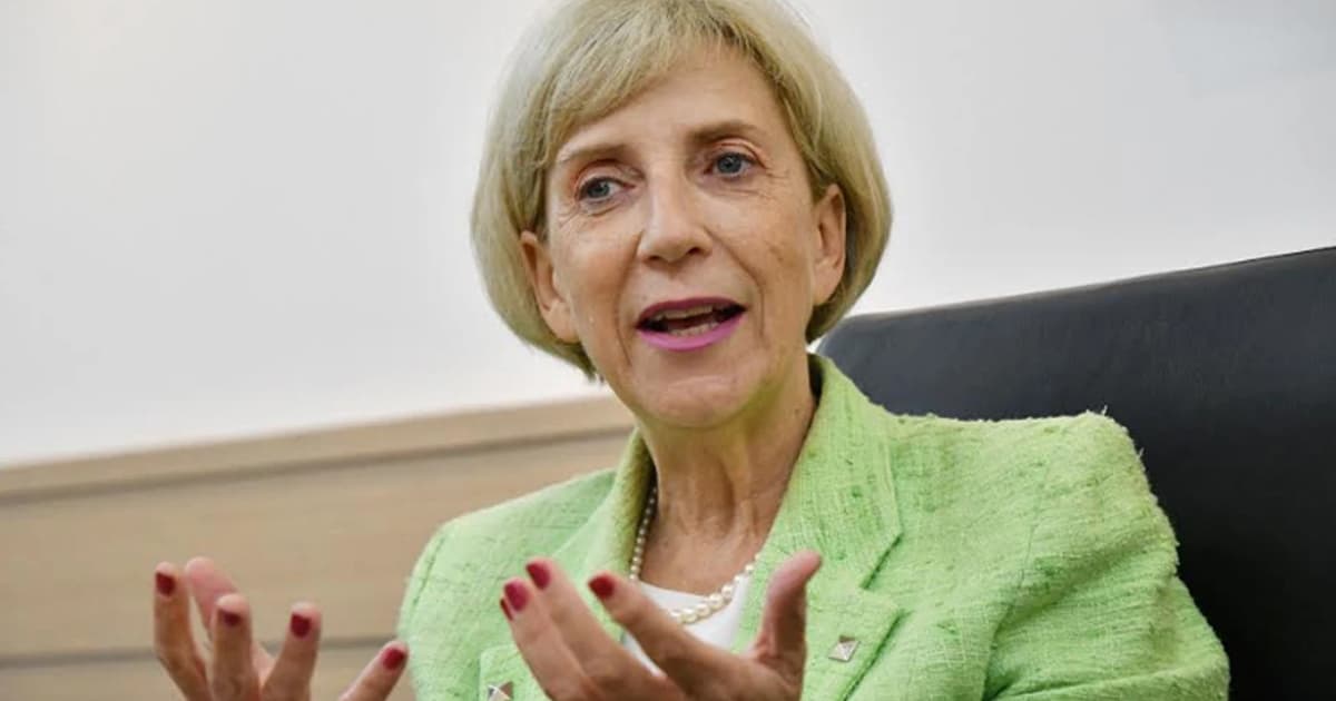 Lynas CEO Amanda Lacaze to step down in June