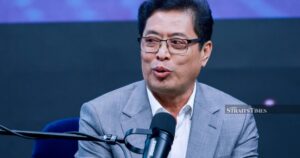 MACC, Defence Ministry to discuss governance and procurement issues