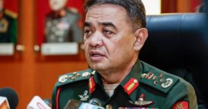 MACC arrests ex-army chief, wives