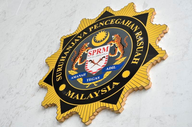 MACC detains 17 directors in army procurement cartel probe