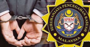 MACC detains Environment Dept DG, deputy over e-waste issue