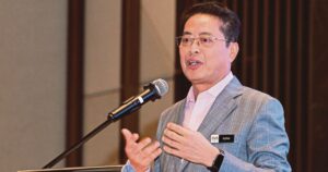 MACC recommends charges against senior military officers