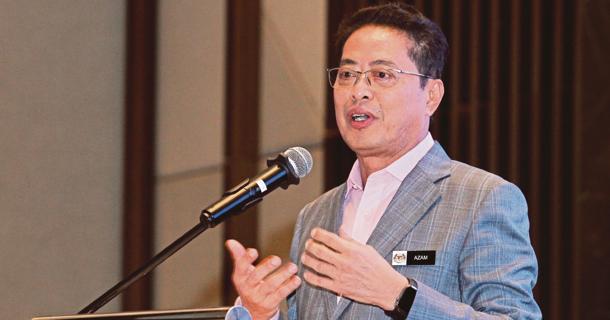 MACC recommends charges against senior military officers