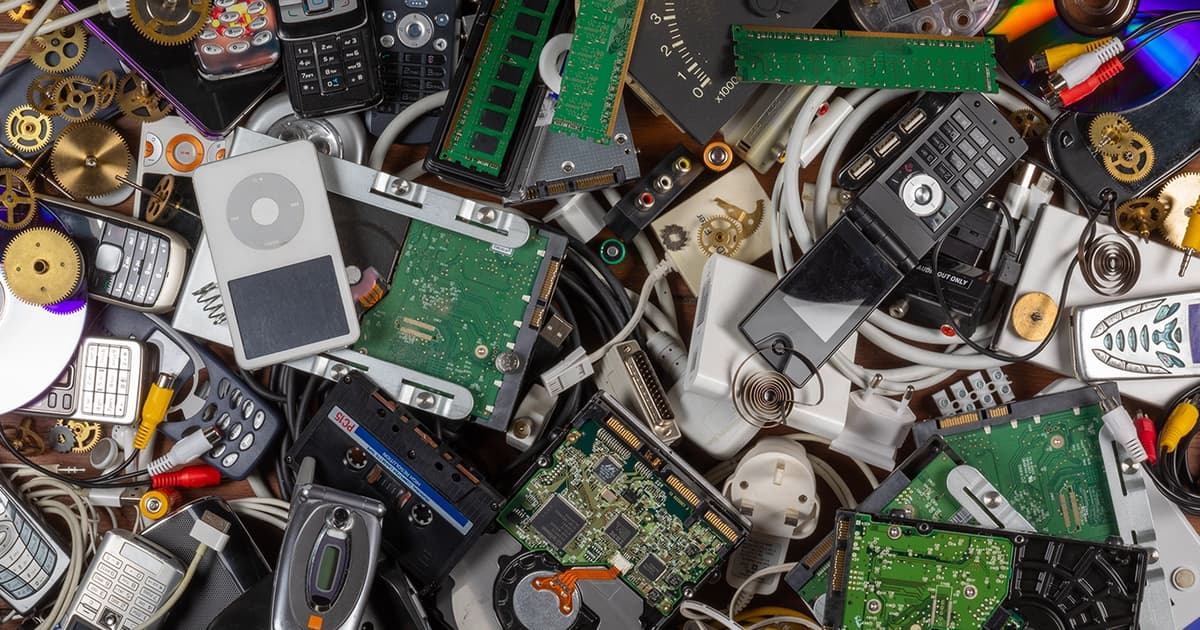 MACC to arrest 2 more company owners in e-waste bribery probe