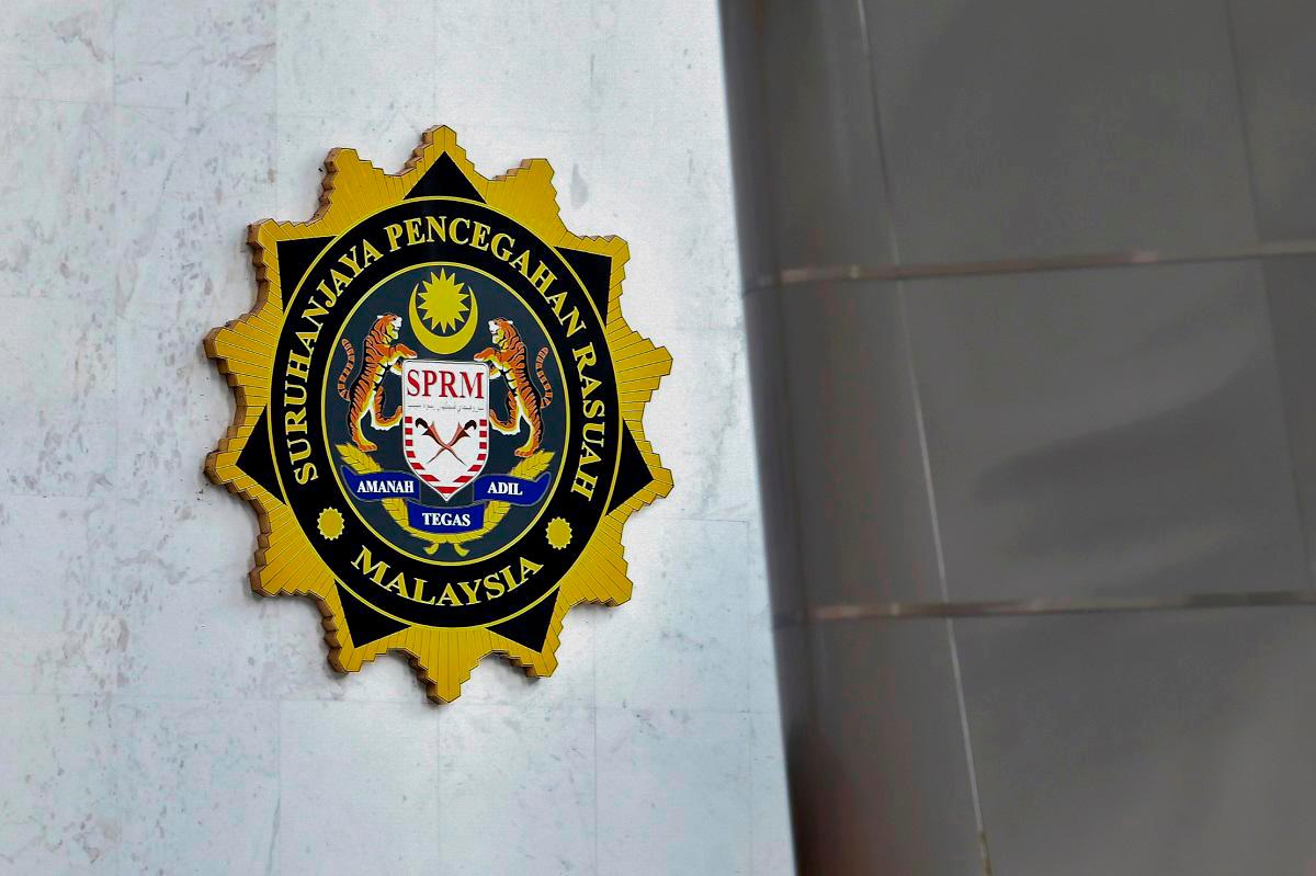 MACC to complete TKAT-Mindef corruption probe by next Friday