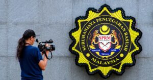 MACC to prioritise asset recovery, large-scale cases over next five years