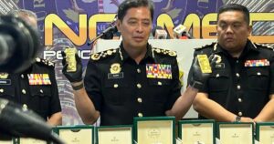 MACC to propose charging several officers in military probe