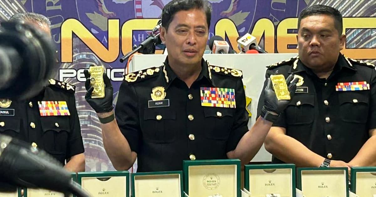 MACC to propose charging several officers in military probe