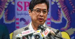 MACC to publish book on decade-long 1MDB probe