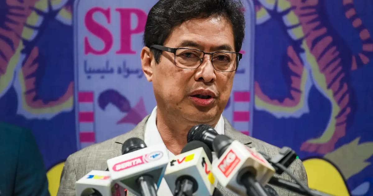 MACC to publish book on decade-long 1MDB probe