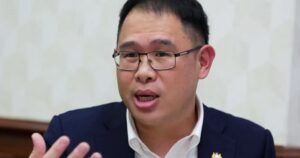 MCA Youth backs Akmal’s call to quit govt