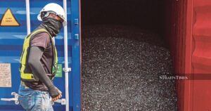 MCBA flags 60 containers in intensified e-waste crackdown at Port Klang