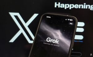 MCMC lifts restriction on Grok after X implements additional safety measures