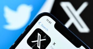 MCMC to call up X over AI-generated obscene images