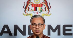 MCMC weighs legal action against X over user safety