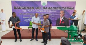 MIC to decide on BN ties after Thaipusam, says Saravanan