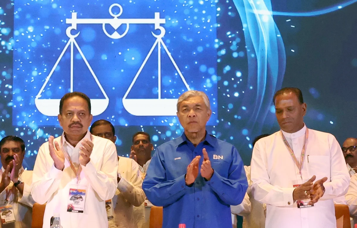 MIC's potential PN move sparks debate on BN's future