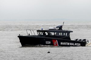 MMEA records 273 cases, RM48.5mil seized in year-long maritime crackdown