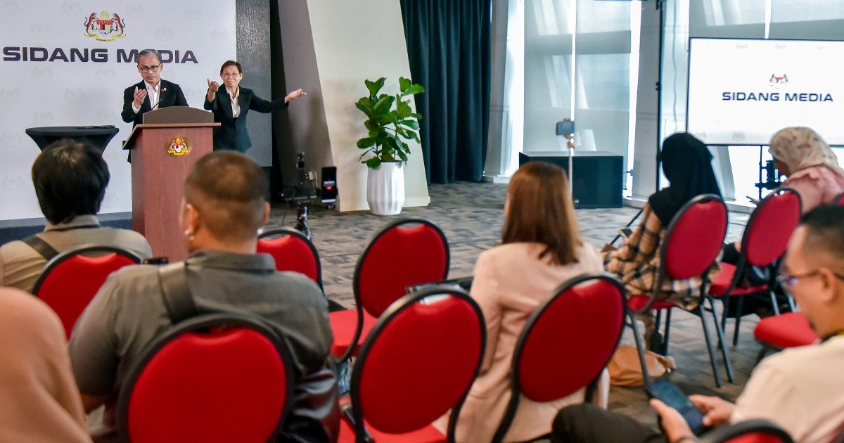 MMM's complaints mechanism an important step towards media self-regulation - Fahmi