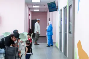 MOH refutes claims health clinics no longer accept walk-ins