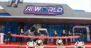 MOSTI: AI World reinforces Malaysia's role as regional AI growth hub