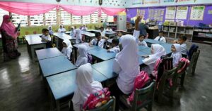 MP fears wider rich-poor gap through early primary school entry