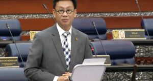 MP moots one-off clemency for asset declaration irregularities
