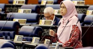 MP proposes third capital in Borneo to complement KL and Putrajaya