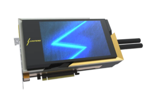 MSI GeForce RTX 5090 LIGHTNING Hadir Dengan Sistem Penyejukan Cecair Dan Sokongan Penggunaan Kuasa Setinggi 1600W