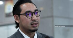 Machang MP proposes raising CJ retirement age to align with global practice